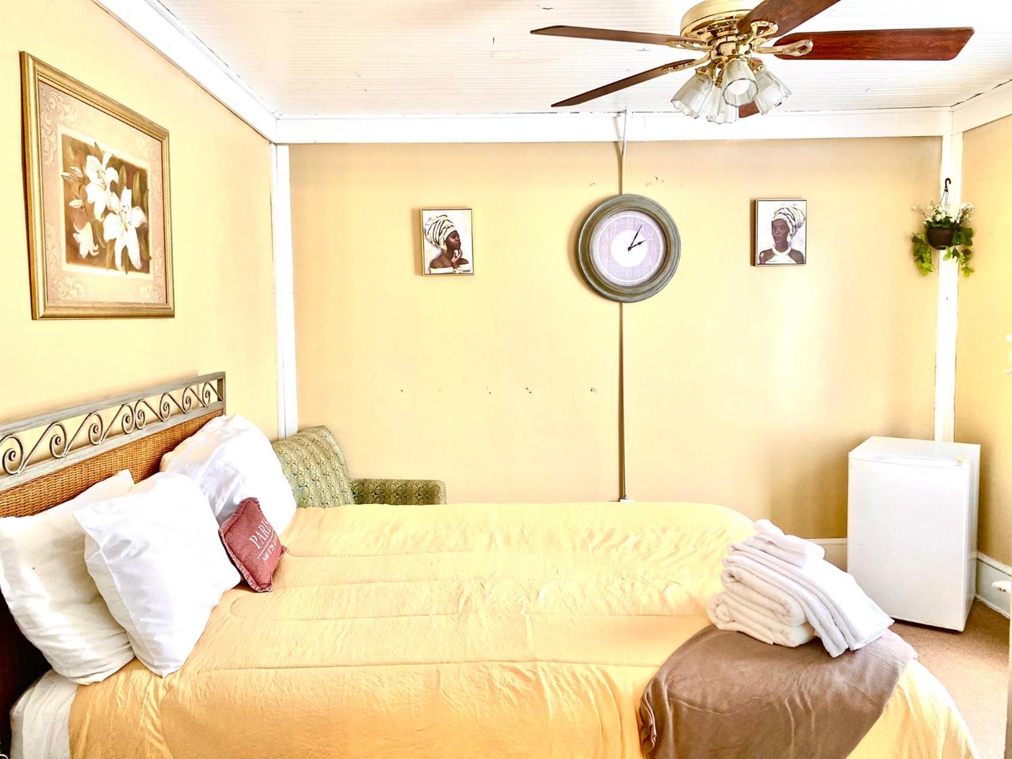 Bella'S Boutique Hotel Hemingway المظهر الخارجي الصورة