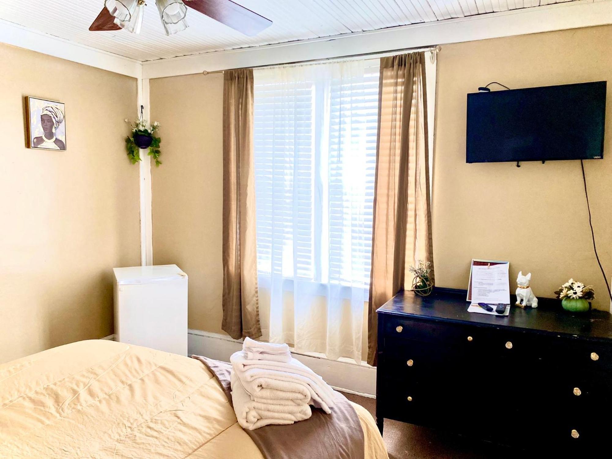 Bella'S Boutique Hotel Hemingway المظهر الخارجي الصورة