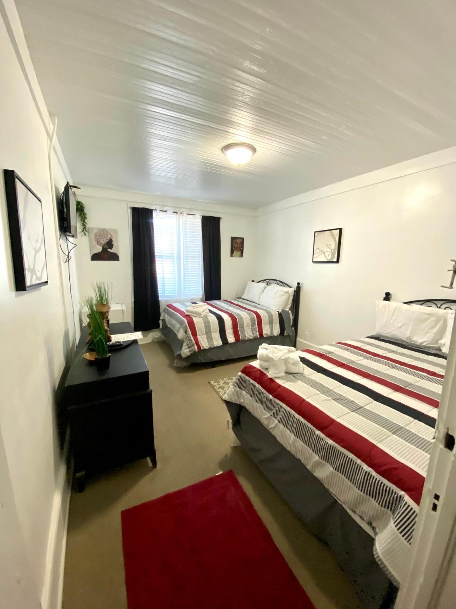 Bella'S Boutique Hotel Hemingway المظهر الخارجي الصورة