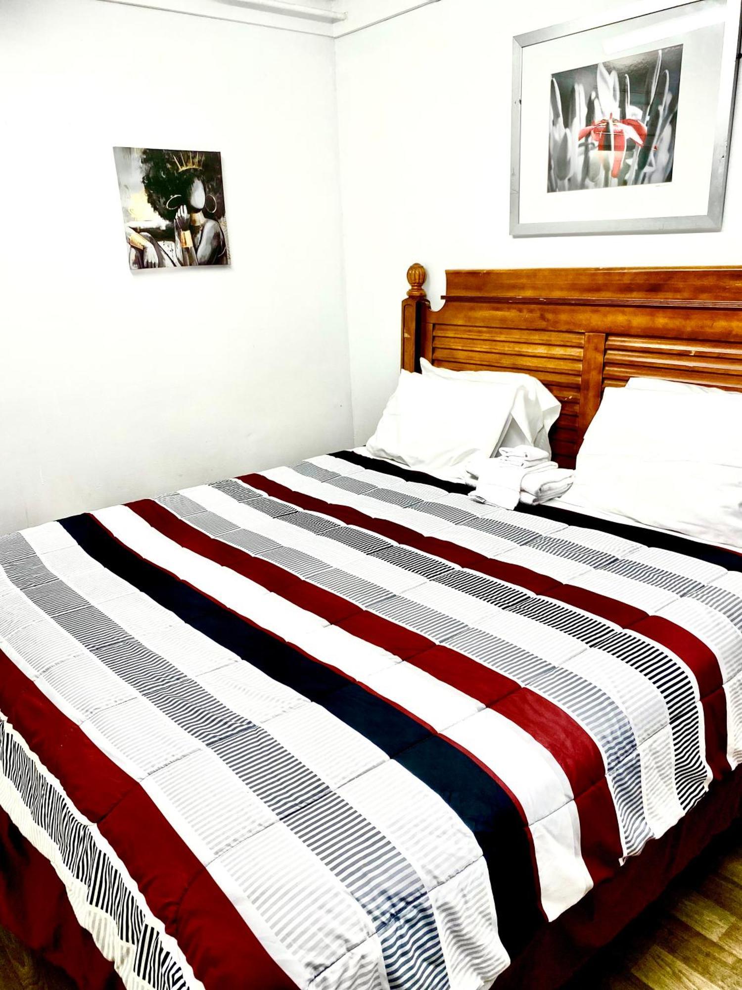 Bella'S Boutique Hotel Hemingway المظهر الخارجي الصورة