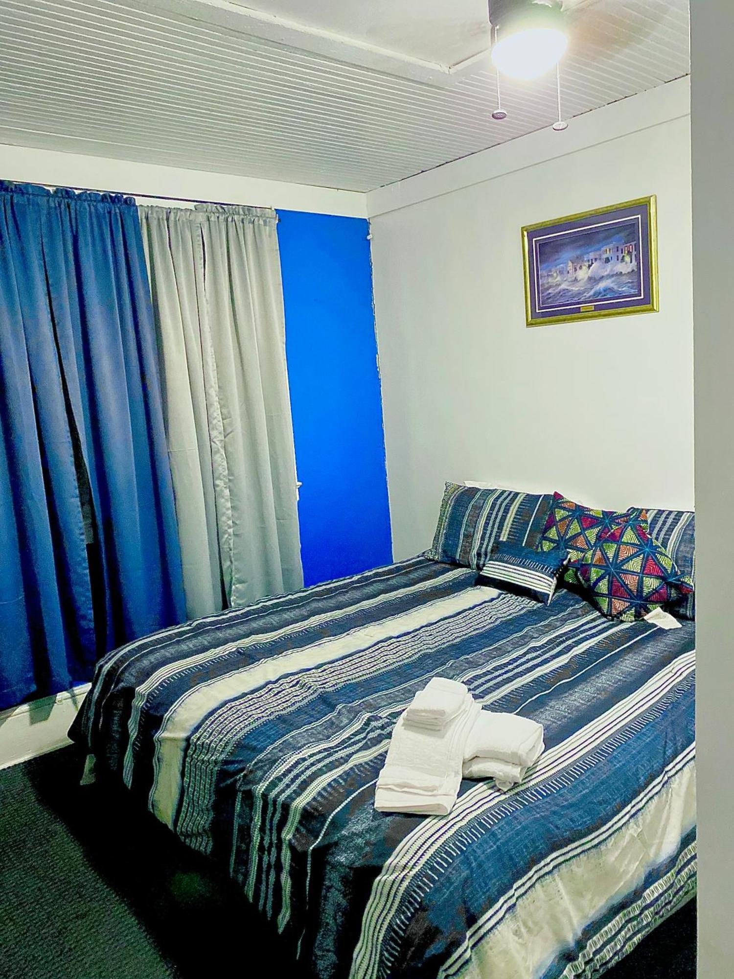 Bella'S Boutique Hotel Hemingway المظهر الخارجي الصورة