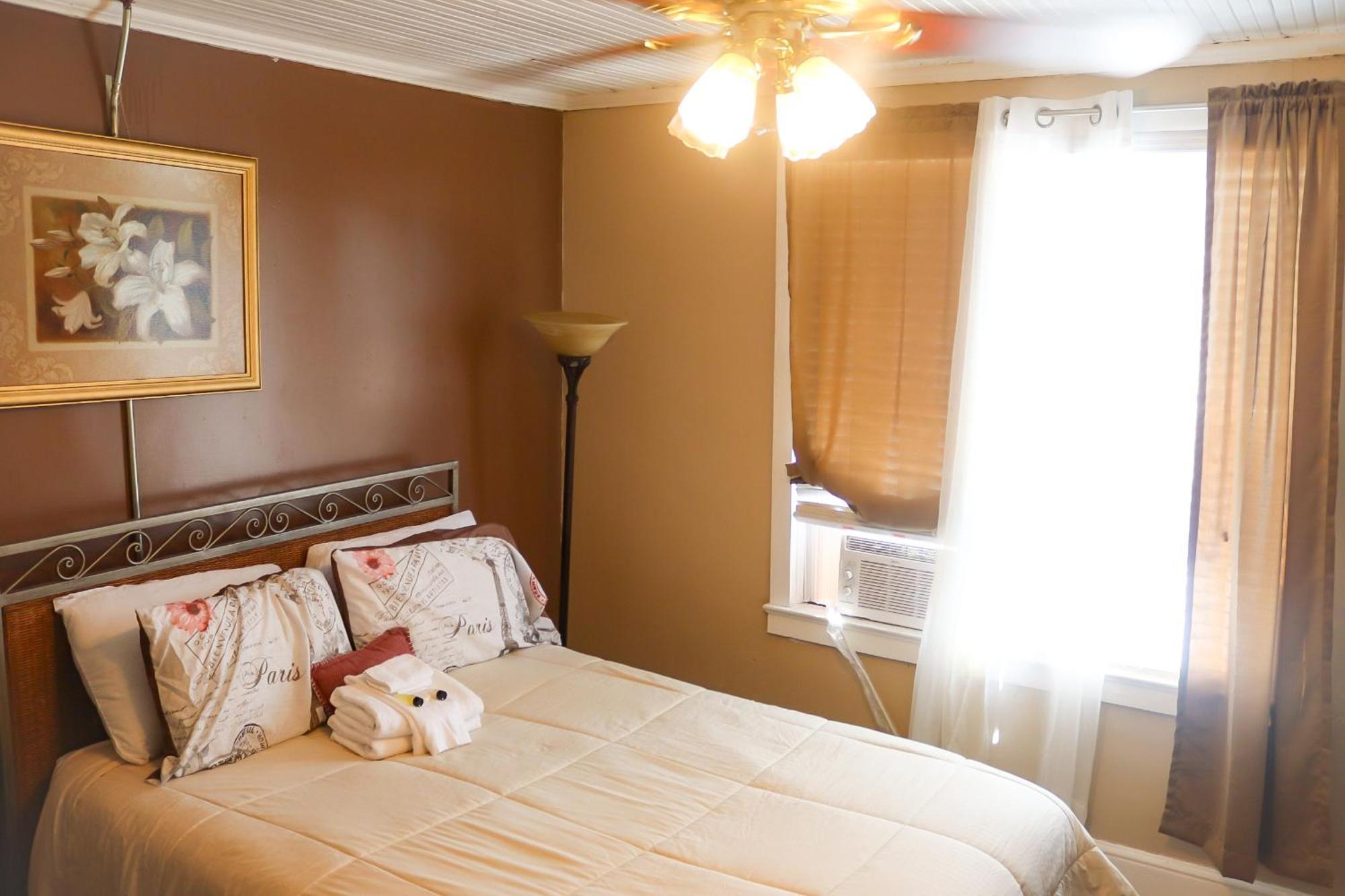 Bella'S Boutique Hotel Hemingway المظهر الخارجي الصورة