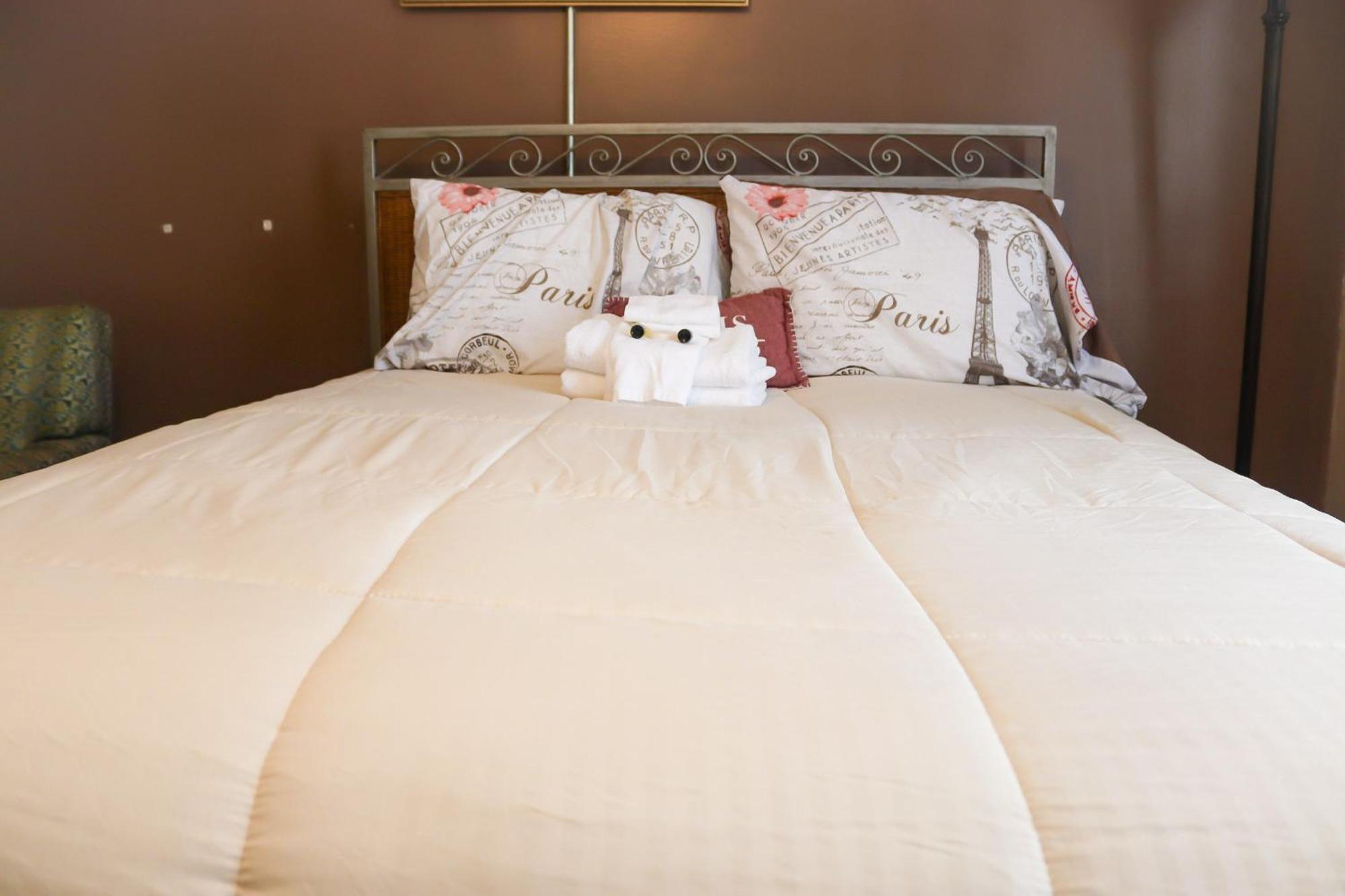 Bella'S Boutique Hotel Hemingway المظهر الخارجي الصورة