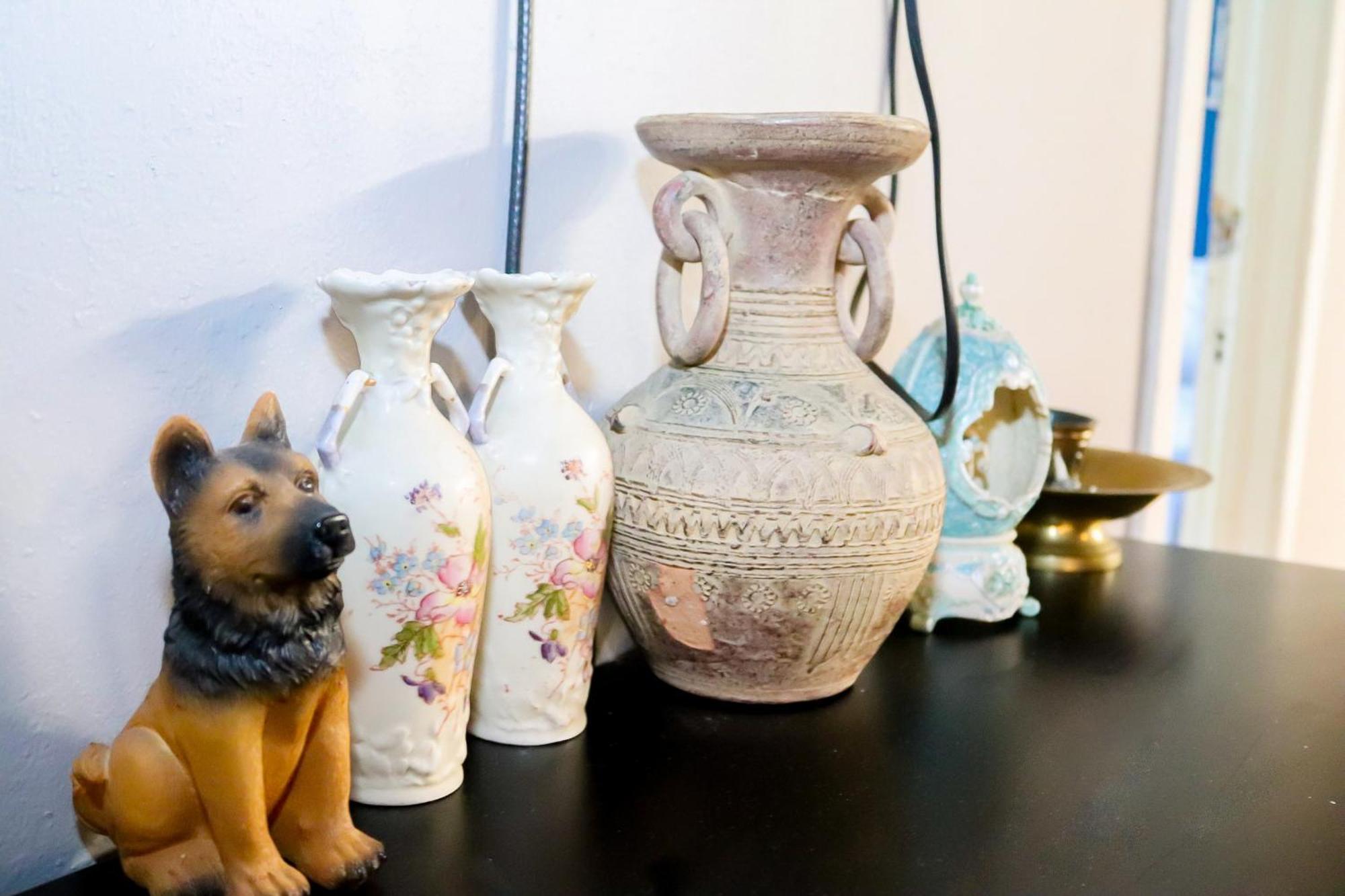 Bella'S Boutique Hotel Hemingway المظهر الخارجي الصورة