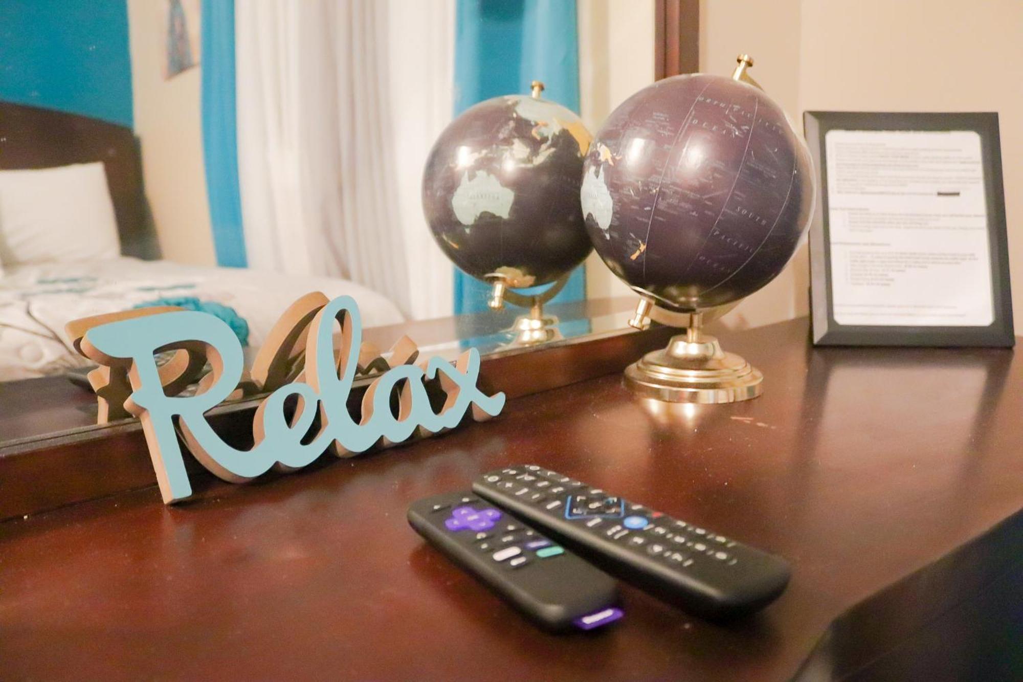Bella'S Boutique Hotel Hemingway المظهر الخارجي الصورة