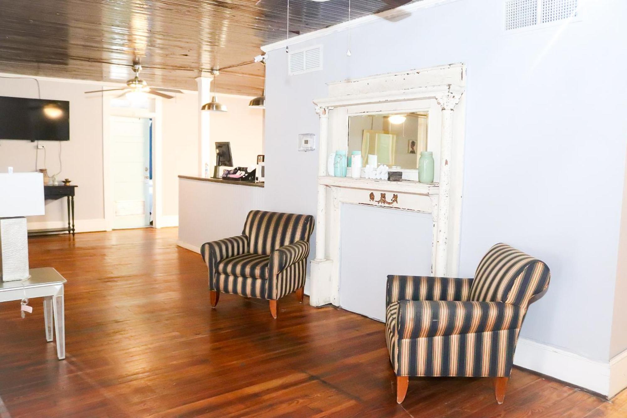 Bella'S Boutique Hotel Hemingway المظهر الخارجي الصورة