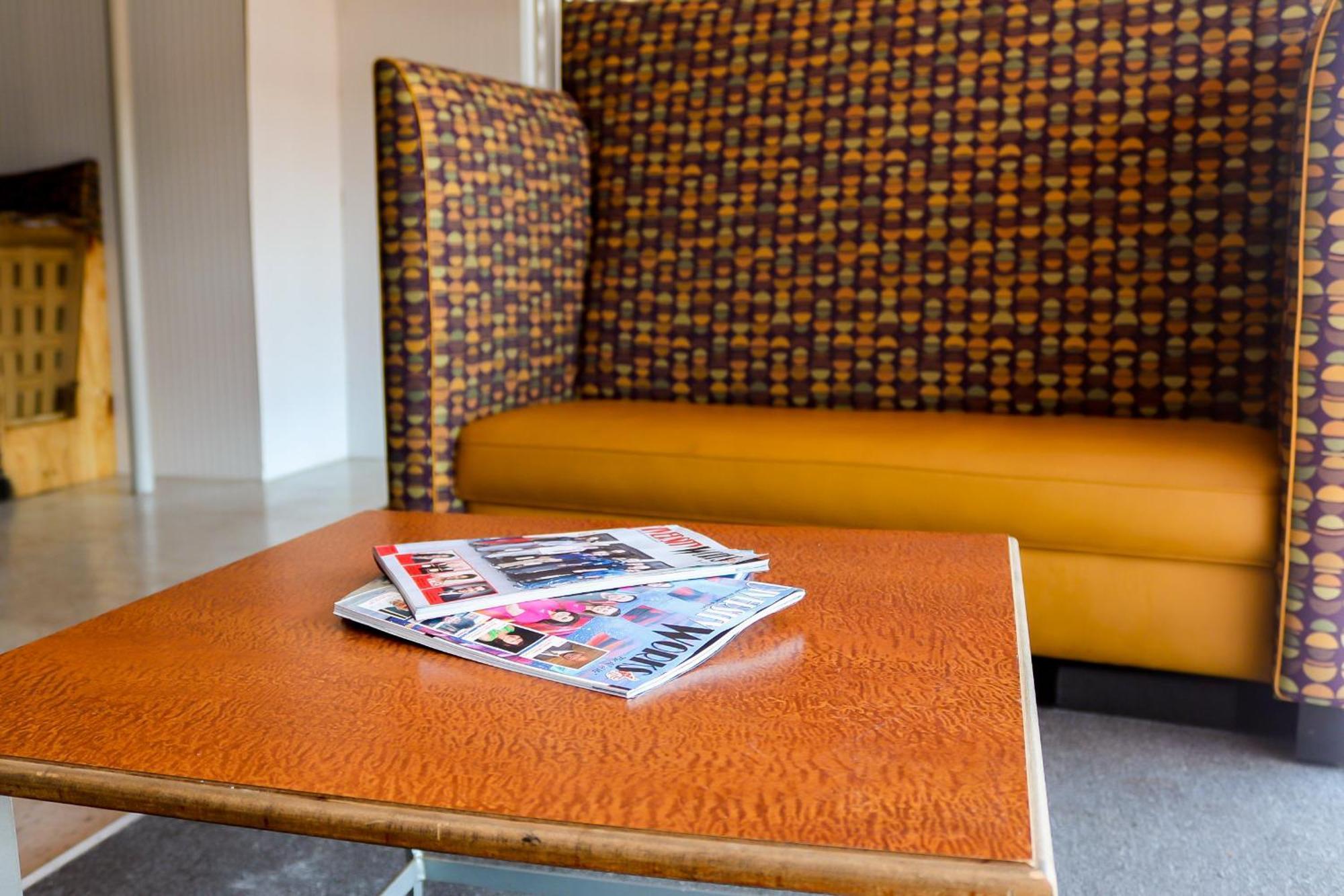 Bella'S Boutique Hotel Hemingway المظهر الخارجي الصورة