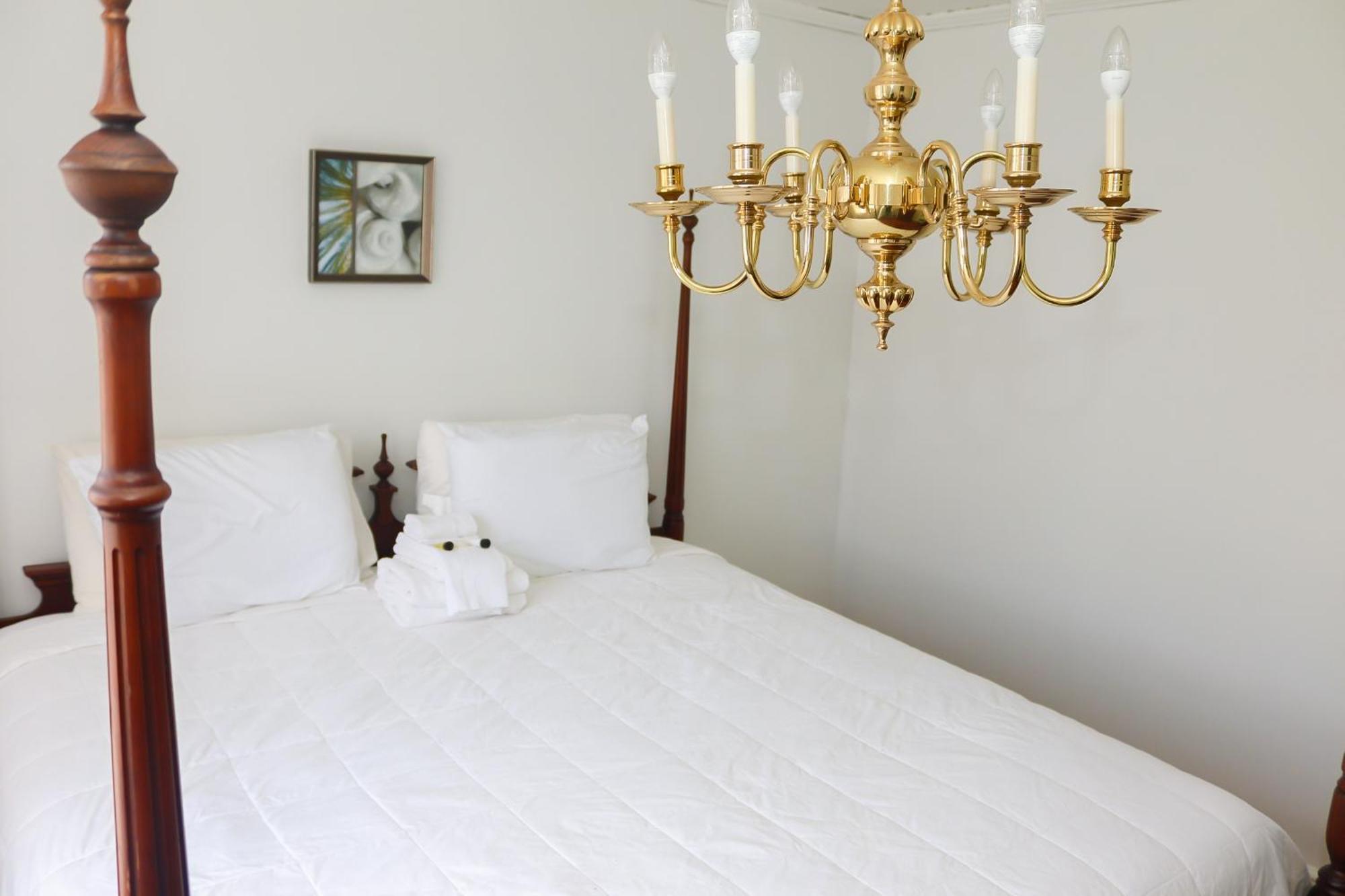 Bella'S Boutique Hotel Hemingway المظهر الخارجي الصورة