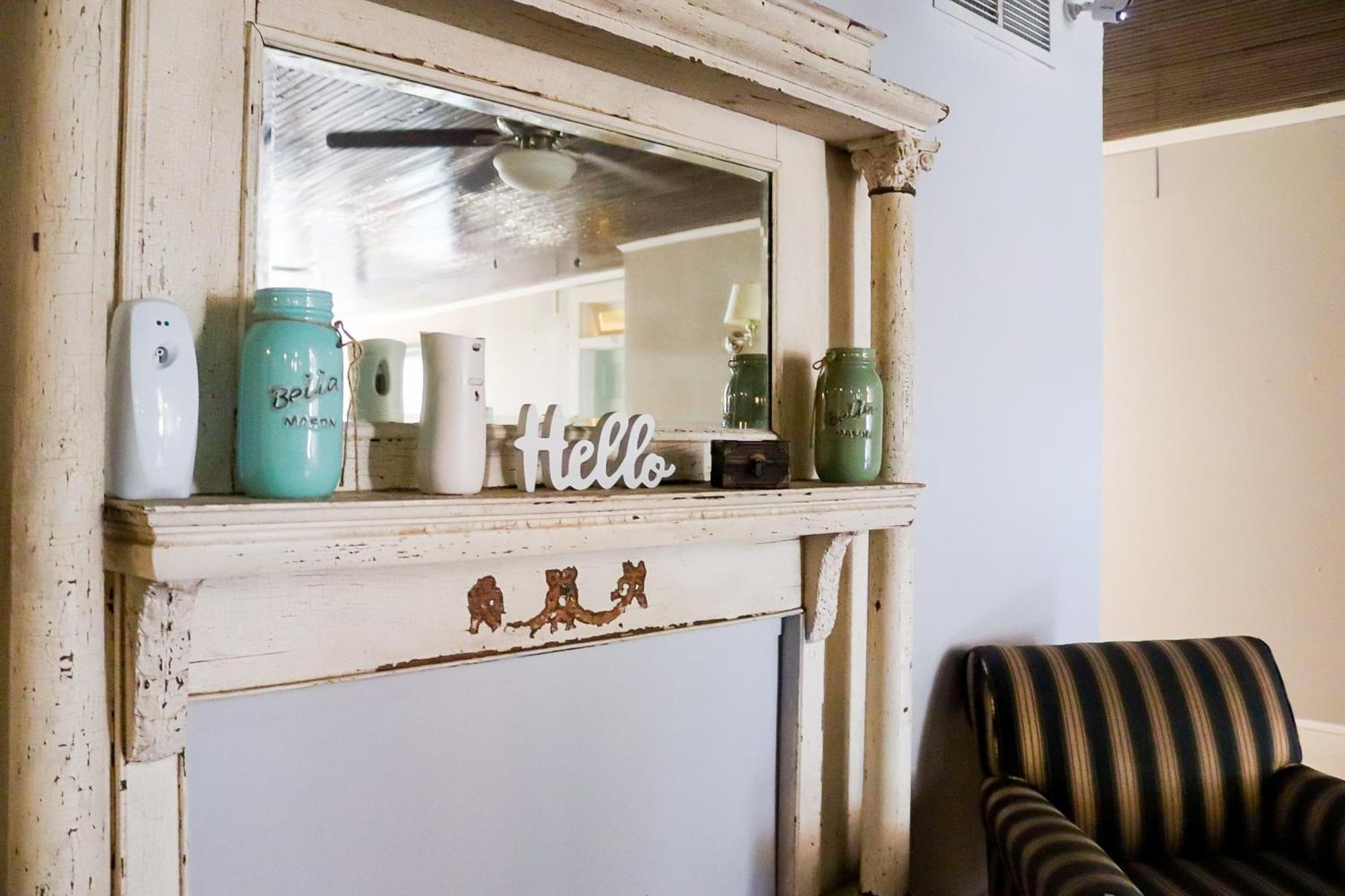 Bella'S Boutique Hotel Hemingway المظهر الخارجي الصورة