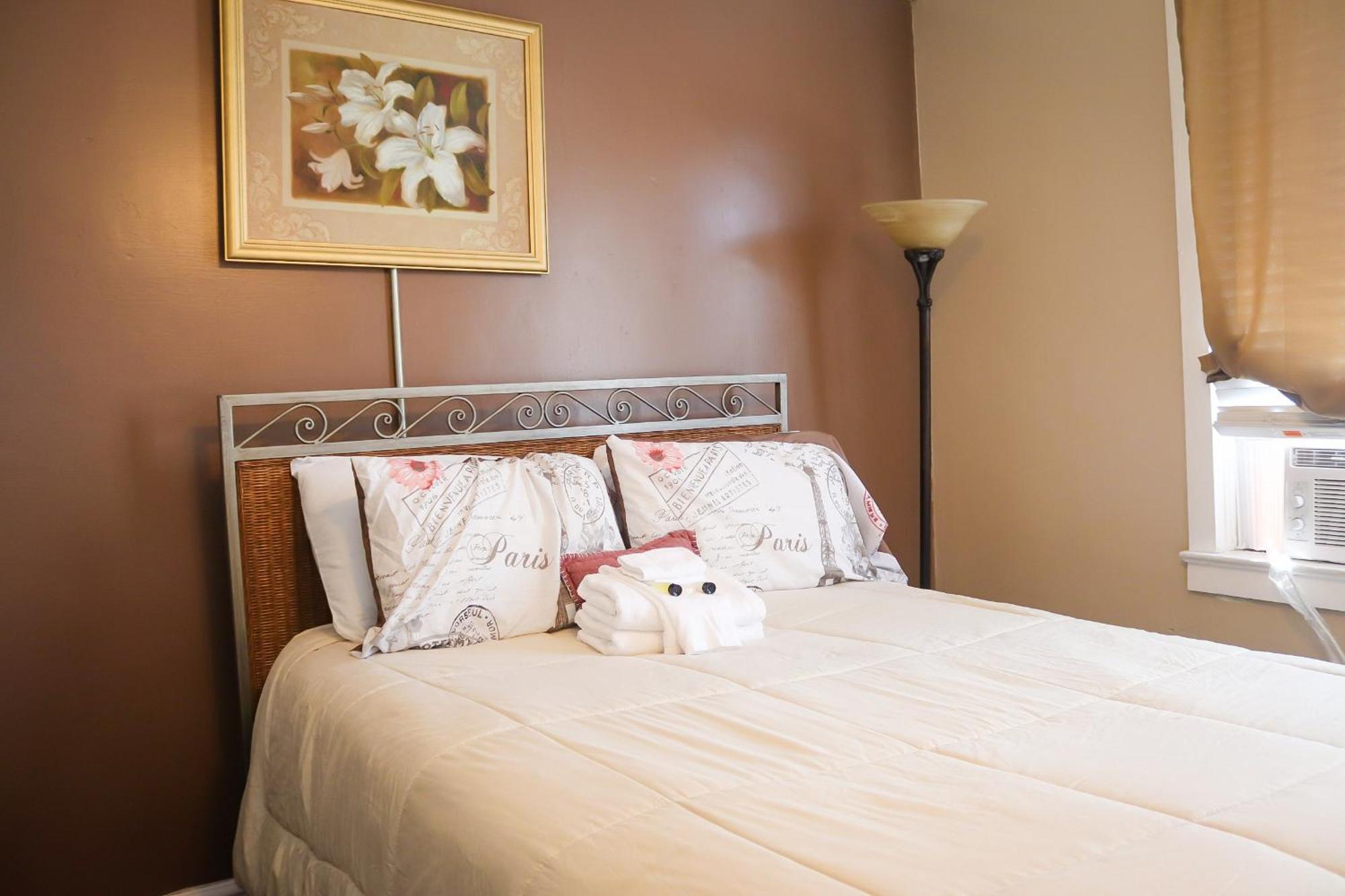 Bella'S Boutique Hotel Hemingway المظهر الخارجي الصورة