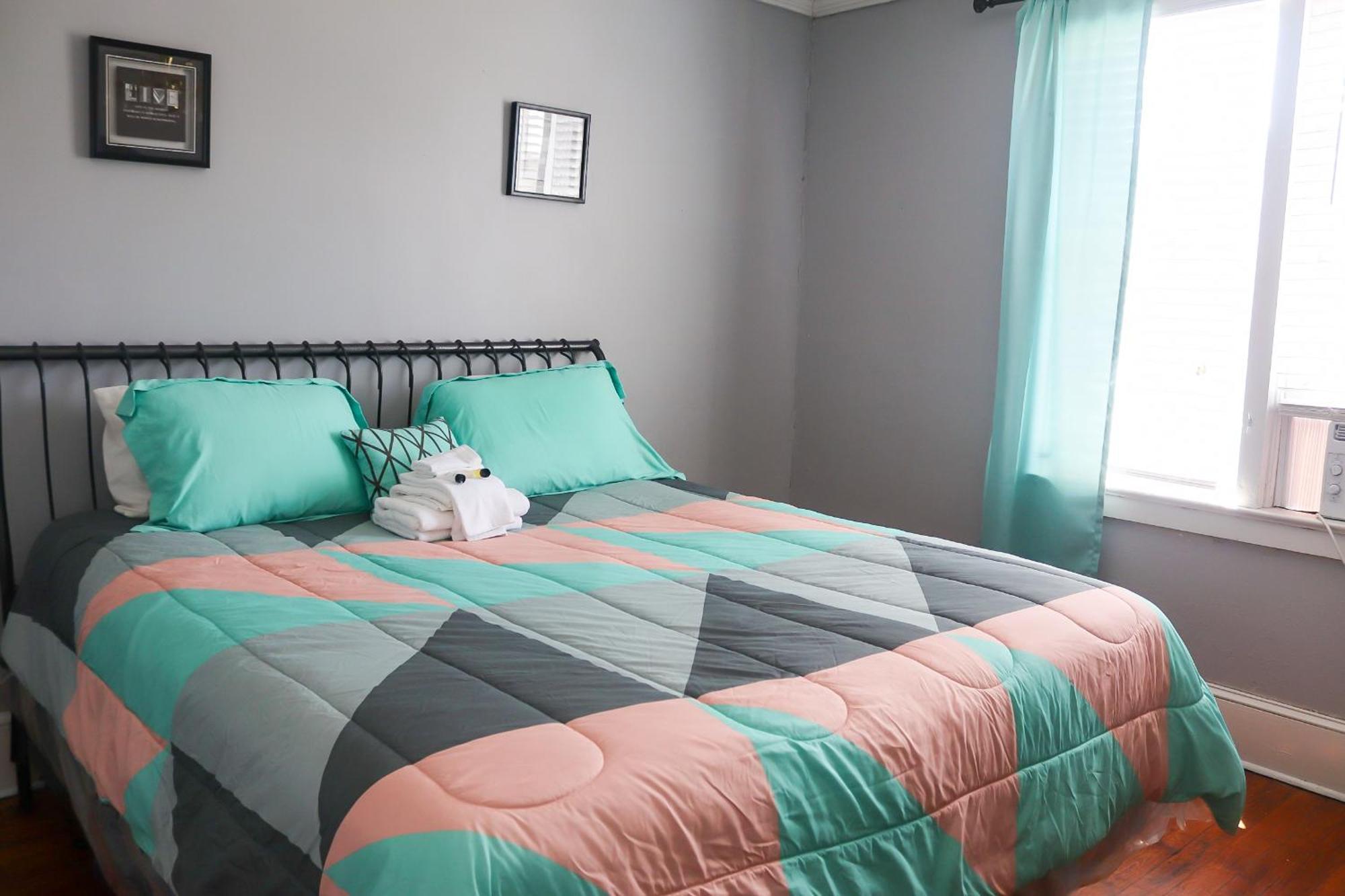 Bella'S Boutique Hotel Hemingway المظهر الخارجي الصورة