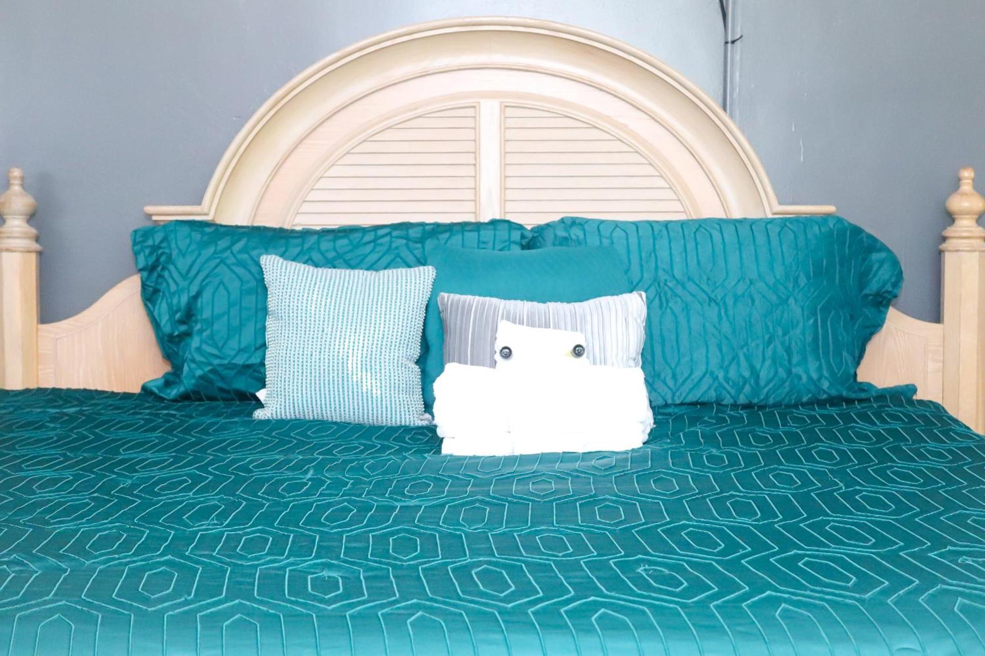 Bella'S Boutique Hotel Hemingway المظهر الخارجي الصورة