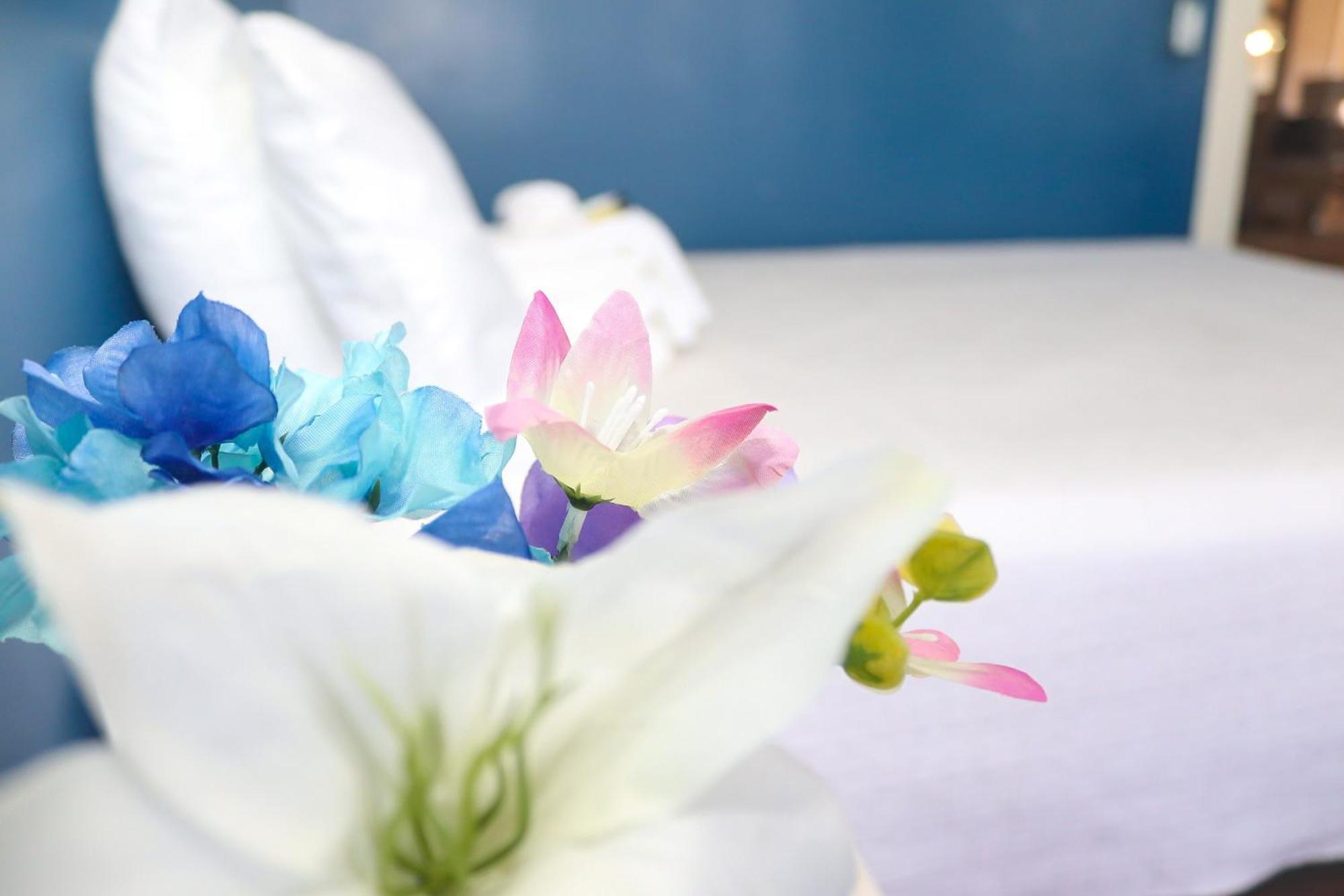 Bella'S Boutique Hotel Hemingway المظهر الخارجي الصورة