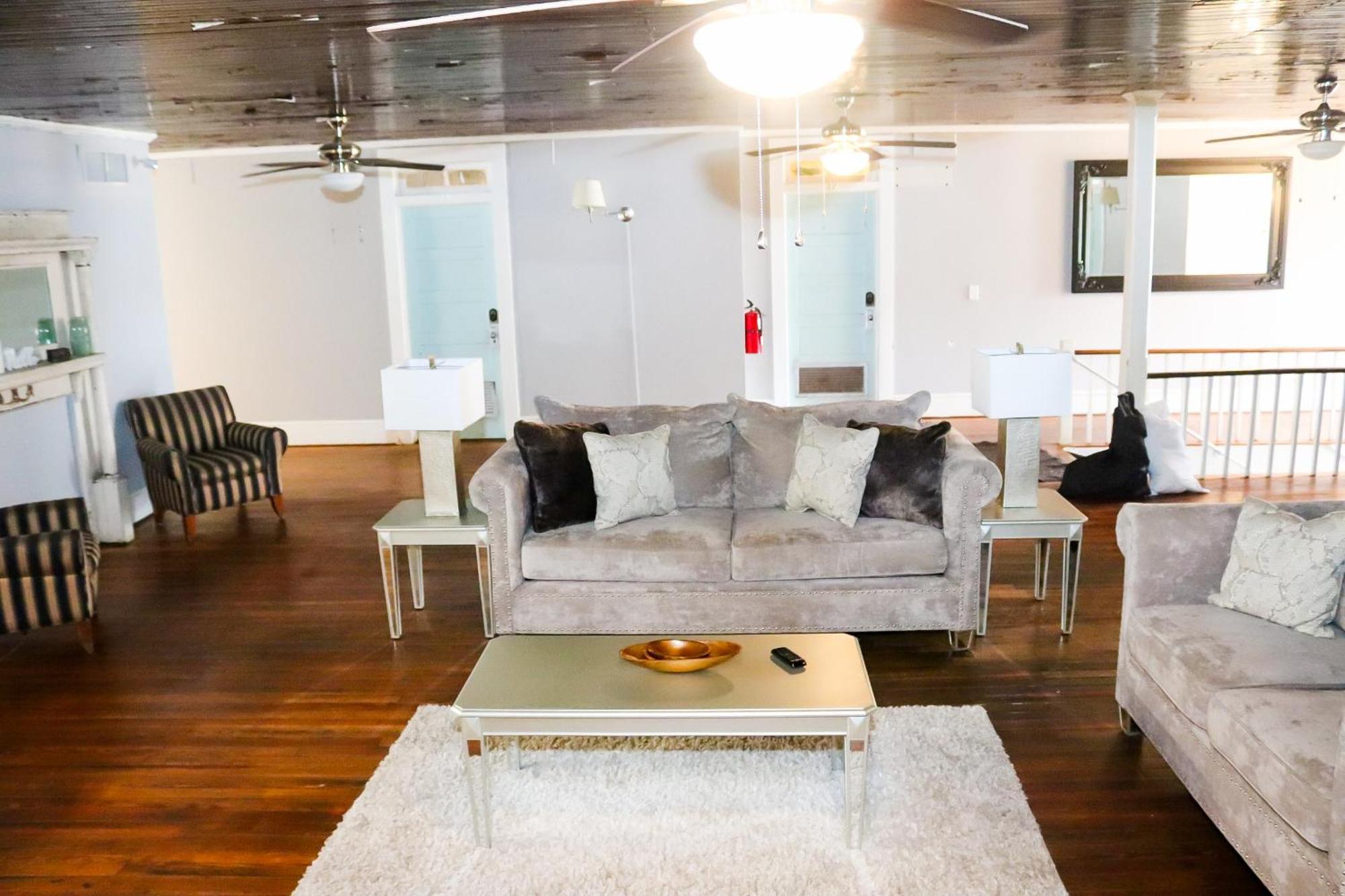 Bella'S Boutique Hotel Hemingway المظهر الخارجي الصورة