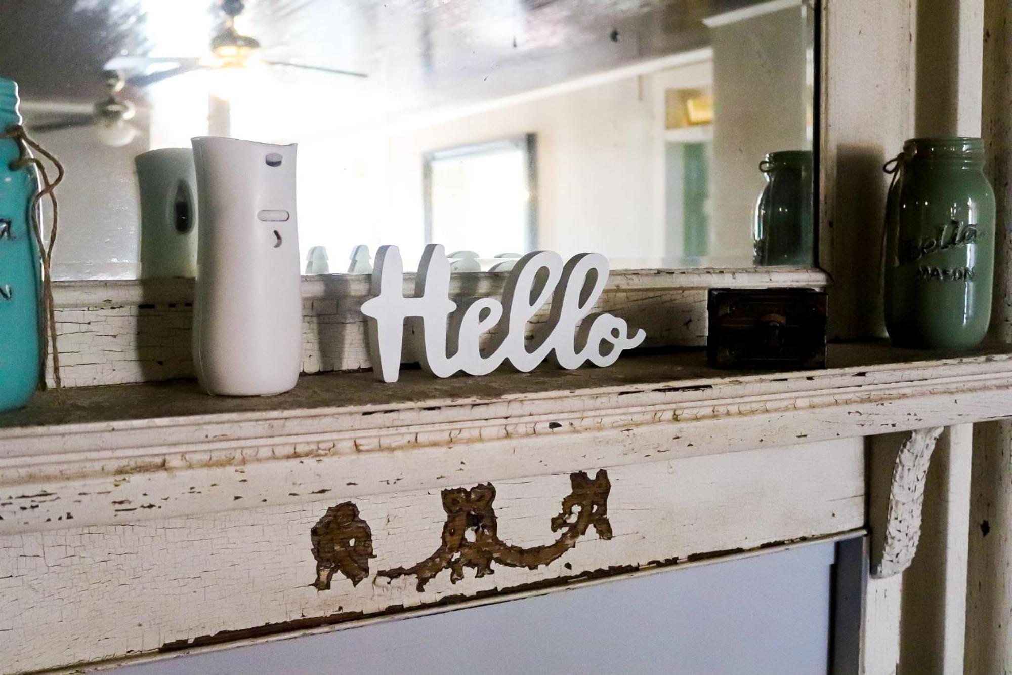 Bella'S Boutique Hotel Hemingway المظهر الخارجي الصورة