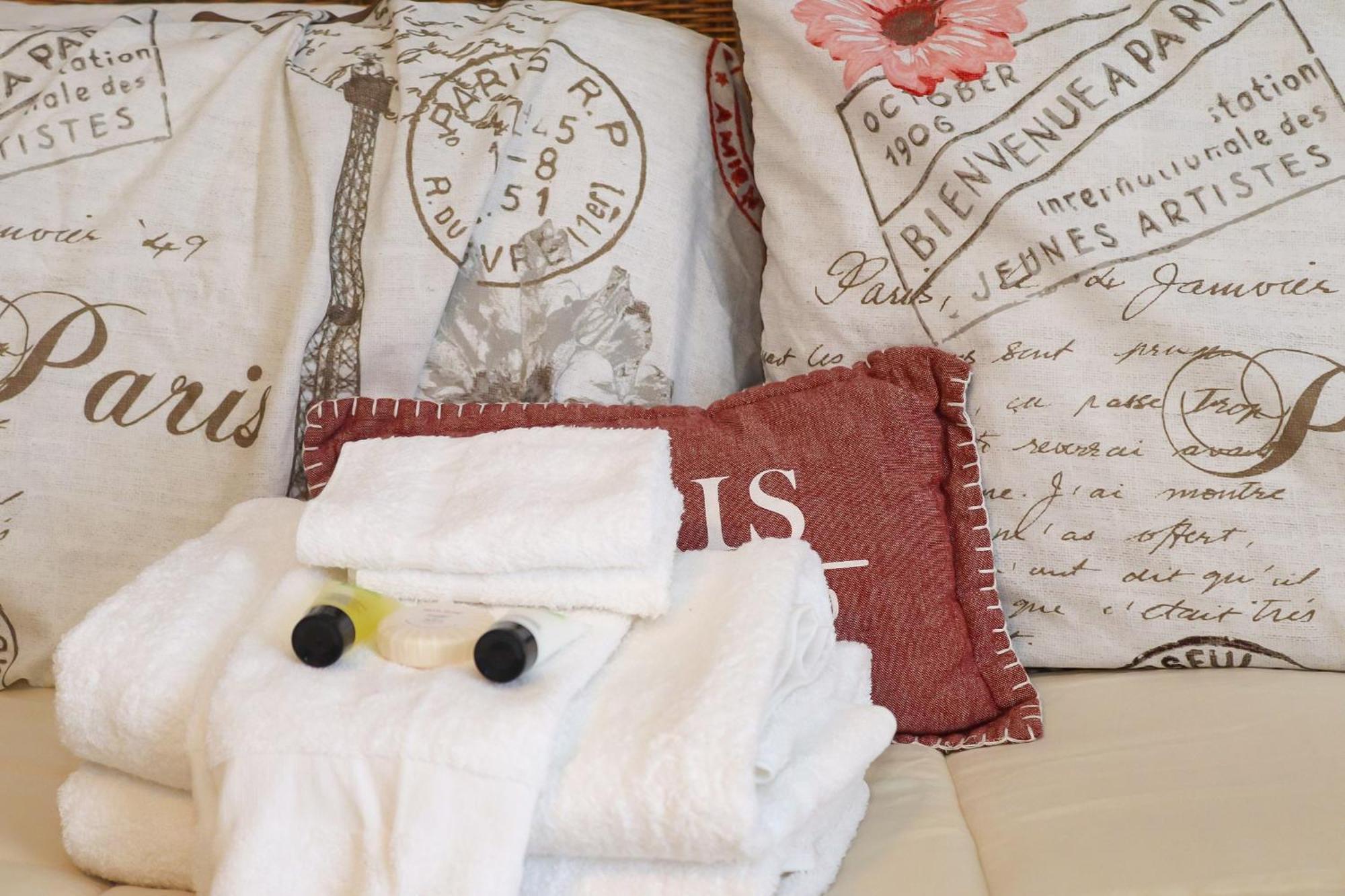Bella'S Boutique Hotel Hemingway المظهر الخارجي الصورة
