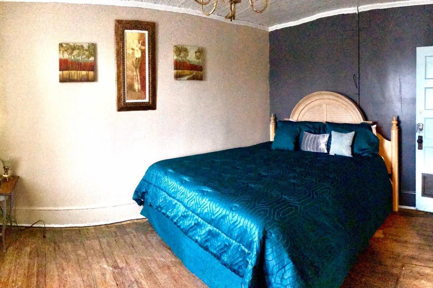 Bella'S Boutique Hotel Hemingway المظهر الخارجي الصورة